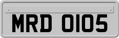 MRD0105