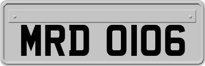 MRD0106