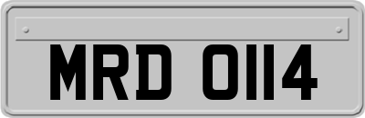 MRD0114