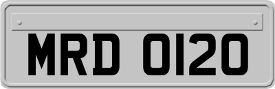 MRD0120
