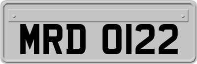 MRD0122