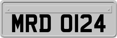 MRD0124