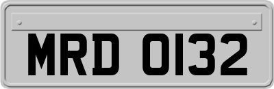 MRD0132