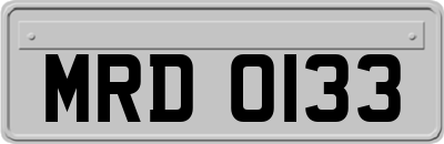 MRD0133