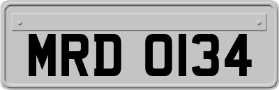 MRD0134