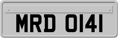 MRD0141