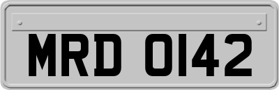 MRD0142