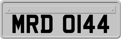 MRD0144