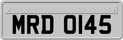 MRD0145