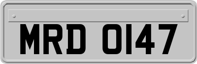 MRD0147
