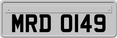 MRD0149