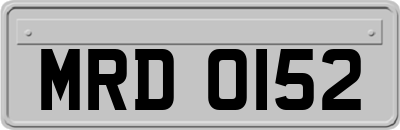 MRD0152