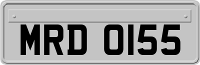 MRD0155