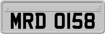 MRD0158