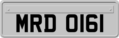 MRD0161
