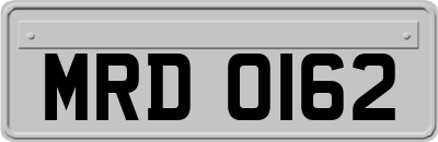 MRD0162