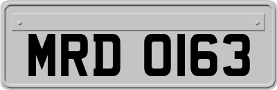 MRD0163