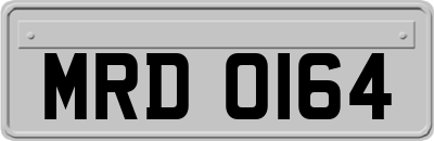 MRD0164