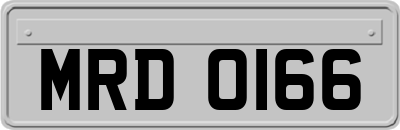 MRD0166