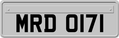 MRD0171