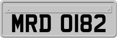 MRD0182