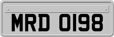 MRD0198
