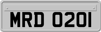 MRD0201