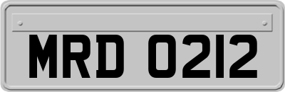 MRD0212
