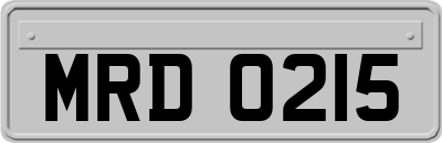 MRD0215