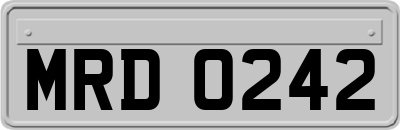 MRD0242