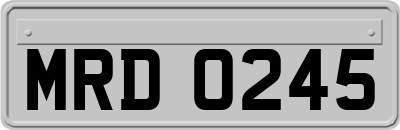 MRD0245