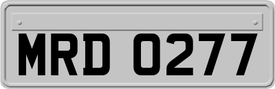 MRD0277