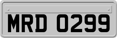 MRD0299