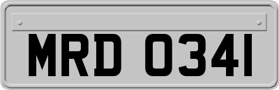MRD0341