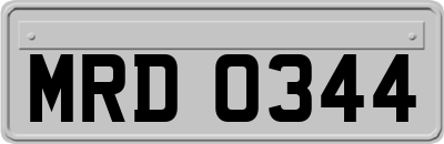 MRD0344