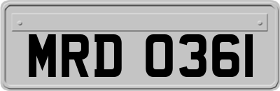 MRD0361
