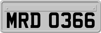 MRD0366