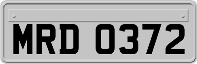 MRD0372
