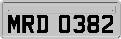 MRD0382