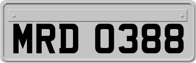 MRD0388