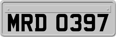 MRD0397