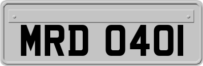 MRD0401