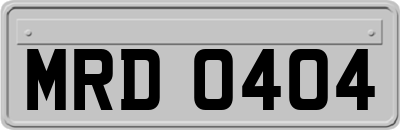 MRD0404