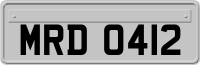 MRD0412