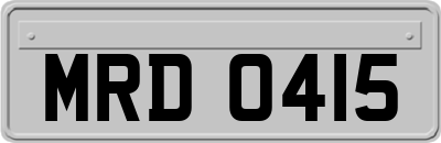 MRD0415