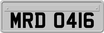 MRD0416