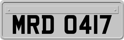 MRD0417