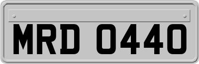 MRD0440