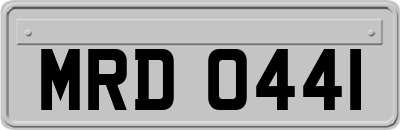 MRD0441