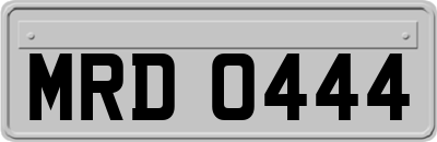 MRD0444